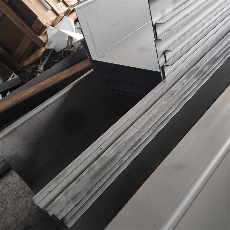 不锈钢水槽天沟