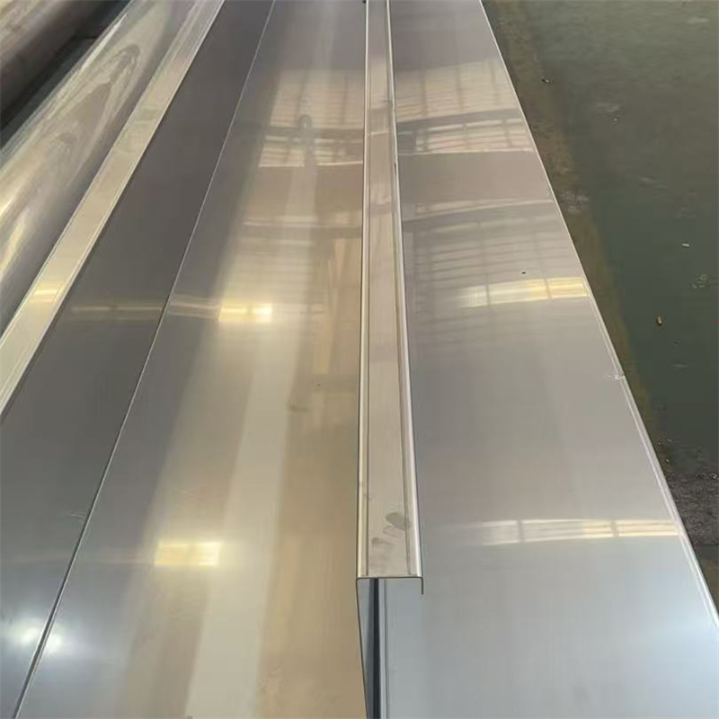 不锈钢水槽天沟