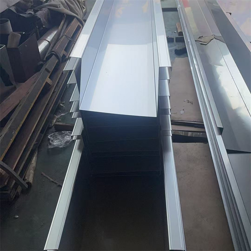 不锈钢水槽天沟