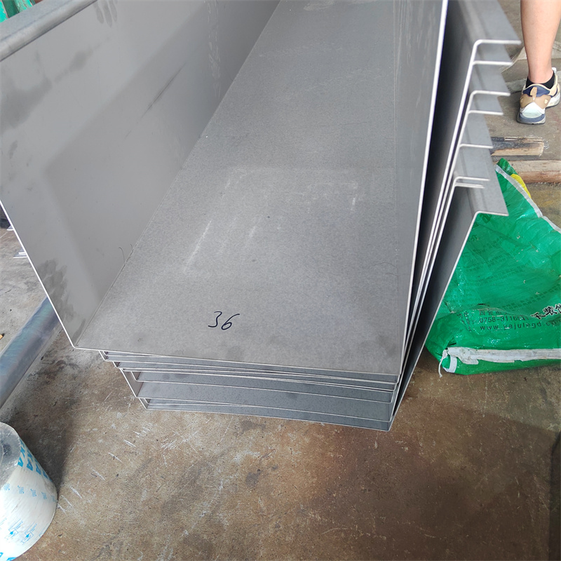 不锈钢水槽天沟